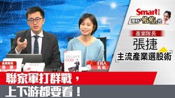 影片》聯電法說即將來臨，現在可以入手嗎？下一波產業飆股在哪裡？