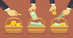 多數人工作都是為了賺錢謀生，一旦離職將頓失經濟來源…想抵禦失業風險，趁早增加收入管道吧！