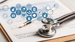 醫療險規畫改走「混搭風」