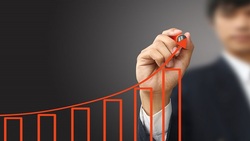 「通常漲停，接著就會漲不停！」用黃綠紅海撈操作法，挖出起漲股