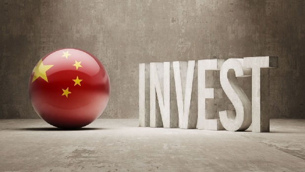 中國加強監管，有助降低投資風險