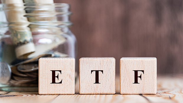 高股息ETF，這檔最具競爭力！