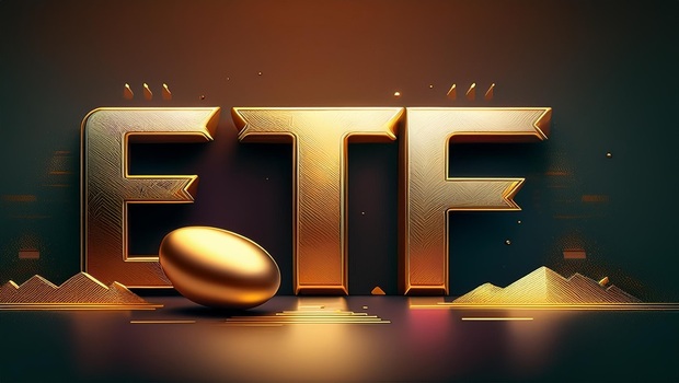 26檔ETF接力除息！這3檔最亮眼