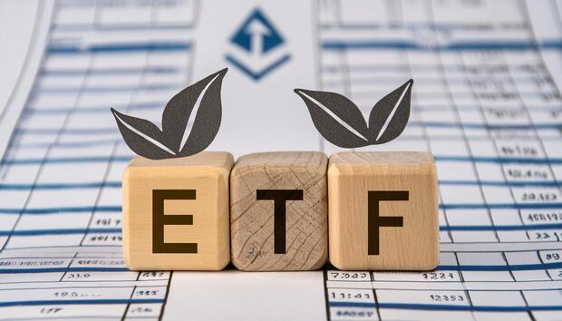 市值型ETF 9月績效榜！10檔績效勝大盤