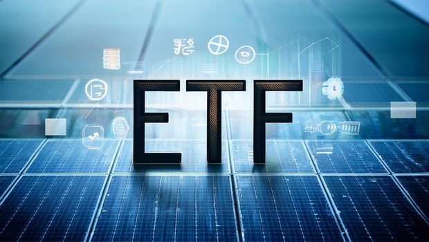 主動式ETF好熱，大家都買誰？