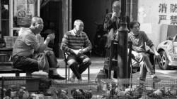 中國房市危機近似1980年代日本房地產泡沫？