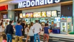 當科技股愈瘋狂，傳產股價值漸浮現…耐吉、麥當勞股價可望挑戰疫情前高點