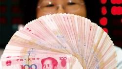 聯準會不如預期鴿派 美元升 人民幣貶破7.1關卡