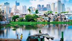 亞銀：貿易戰倘升級 對亞洲新興國家越有利