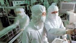 台積產能滿載！傳三星降價攬客 力圖擴大市佔