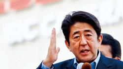 安倍晉三挺台灣加入WHO 以共同抵禦武漢肺炎疫情擴散