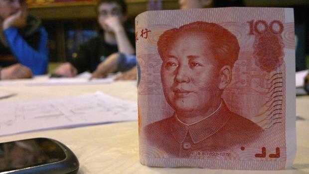 專家：人幣正處於北京想要價位、中美關稅未來很難解除