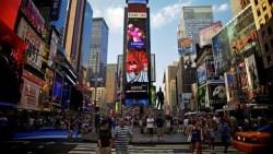 美7天平均新增確診數創新高！疫情恐「指數級成長」