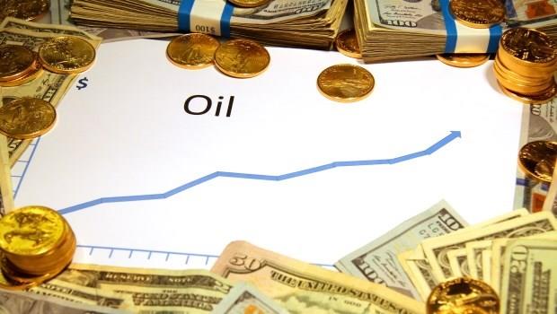 俄烏情勢緊張，除了油價恐破100美元大關，這個商品也漲翻天，相關ETF單週漲破10%