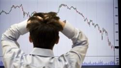 市場大跌，怎麼挑好股？「跌時選股法」，看3點再決定進場