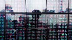 區間整理！台股回測月線後反彈，收復14200點關卡