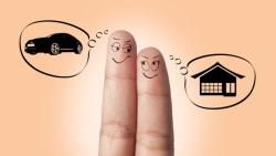 夫妻將薪資全數匯入共同帳戶？小資女艾蜜莉：「賺錢效率」比較好！