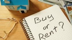 為什麼無論如何都要買房？因為月租2萬的房子在你65歲時會變5萬…