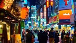 日本2月消費支出年減0.3%連5個月減少 肺炎影響浮現