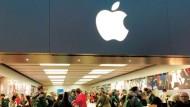 iPhone在美國銷量衰退 Apple TV為蘋果最受歡迎的產品