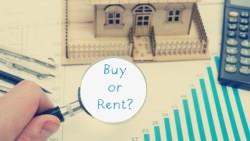 買房租房比較》房貸、租金各超過「這個比率」代表負擔太重，2個公式教你快速算