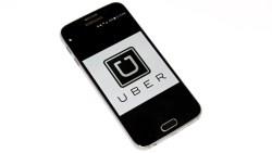 受惠疫苗開打！Uber 3月訂單量創史高，股價跳空大漲