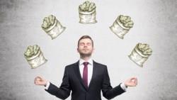 牛年轉運術》3種方法讓小朋友紅包放大、小資族年終加倍！