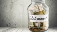 首席精算師給你的退休建議：一定要買年金險！