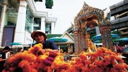 武漢肺炎危及旅遊業 泰央行降息1碼至歷史新低