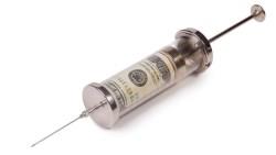 新冠疫苗利多頻傳，仍需冷靜看待