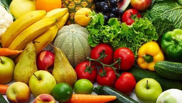 蔬菜、水果、蔬果
