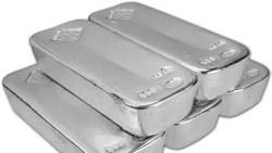 投資人看好銀價前景，白銀實物投資需求預估將年增27%