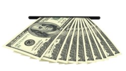 現金為王！基金經理緊抱現金 水位創911來新高