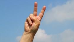 每踏穩一步，再找下一個施力點！切換「攀岩模式」，成功迎戰2020