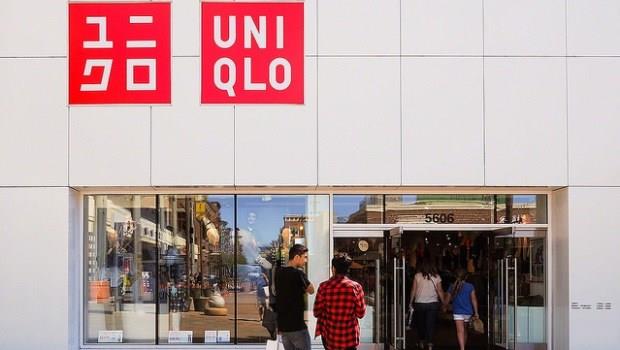 日本成衣商8月同店銷售揚、UNIQLO增1成；股價逆勢漲