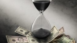 不到40歲存500張股票，工程師不定期不定額買金融股：有300張是在股災中撿走別人不要的股票