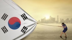 屈服施壓！南韓宣佈放棄WTO開發中國家地位