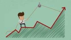 台股跌深反彈，你也趁機出場了嗎？理財媽咪用5方法培養理財觀，看懂為何小學生選擇續抱