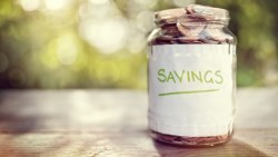 存錢方法》傻傻存零股＋零存整付竟存下2桶金...理財，走得穩比走得快更重要！