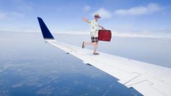 旅遊必看》出國該帶哪張信用卡？小資女推薦：最好挑回饋X%以上的卡