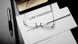 疫情、戰爭風險爆發，如何診斷保險公司體質？彭金隆：有2大指標