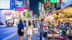 安心旅遊補助倒數，中市加碼入住旅宿抽獎送好禮