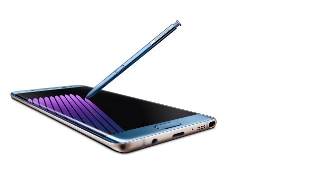 samsung galaxy note7