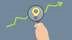 台股市值前50名大中，今年只有5家股價正成長，遠傳8.49%稱王，還有「這4檔」金融股