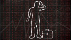 美股虛擬貨幣暴跌，台股520行情也落空！投資氣氛趨於觀望