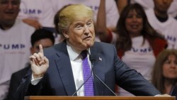 港股早盤挫！川普：陸若不採購、將終結首階段貿易協議