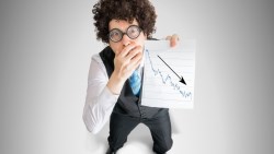 ETF投資術》理想很豐滿、配息很銅板？1張00878只配50元，說好的高股息去哪了？-Smart智富ETF研究室