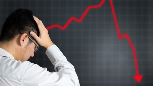危機入市一定賺？專職投資達人：先釐清股價下跌的3種原因再決定！