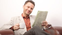 愈忙才能愈有錢？真正的有錢人其實都默默的在做這件事…