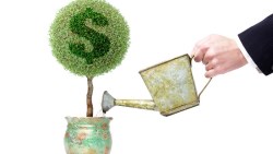 配現金股利很棒、基金配息用本金就很糟？兩者邏輯其實一樣！重點不是過程，而是獲利結果